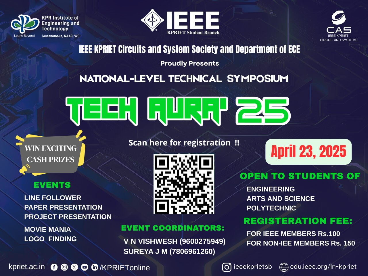 Event Logo